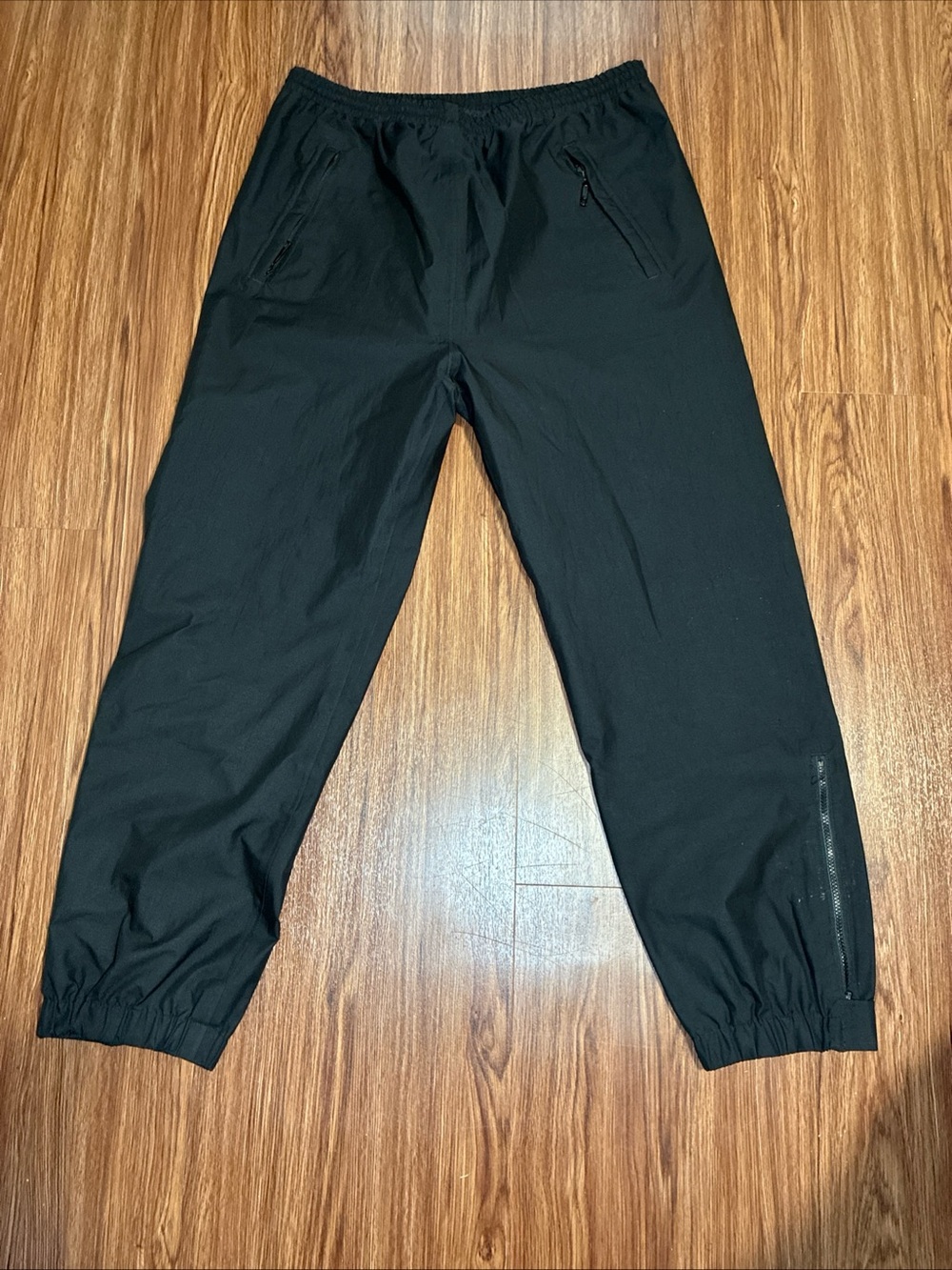 Eddie Bauer Gore Tex Pants Size Large